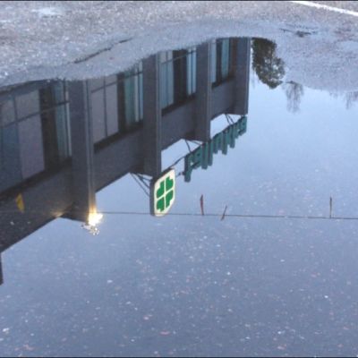 Hotellitoiminta Tallukassa on päättynyt