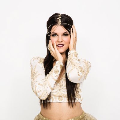 Saara Aalto