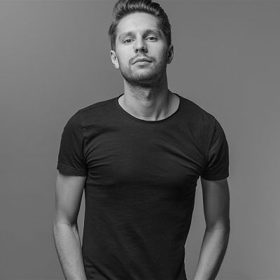 Milos Rosas.