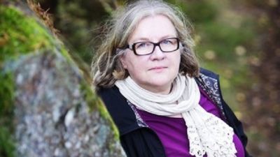 Marit Lundström är redaktör på tidningen Västra Nyland.