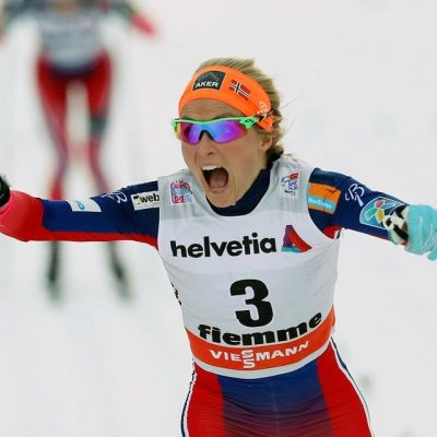 Therese Johaug