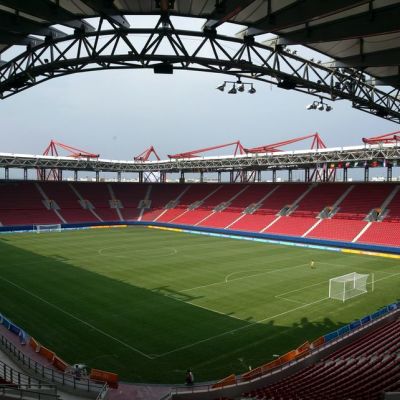 Georgios Kraiskakis Stadium