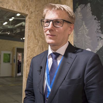 Kimmo Tiilikainen