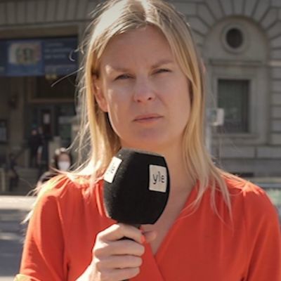 Maija Salmi Barcelonasta kertoo, mitä Espanjassa ajatellaan EU:n elvytyspaketista