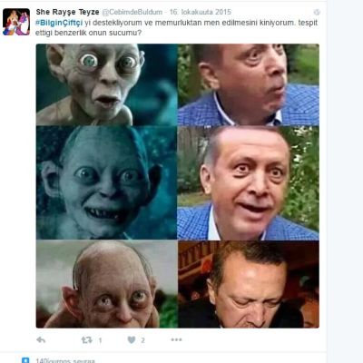 kuva erdoganista ja klonkusta.