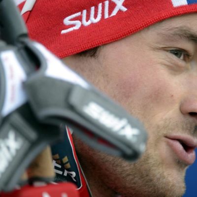 Petter Northug