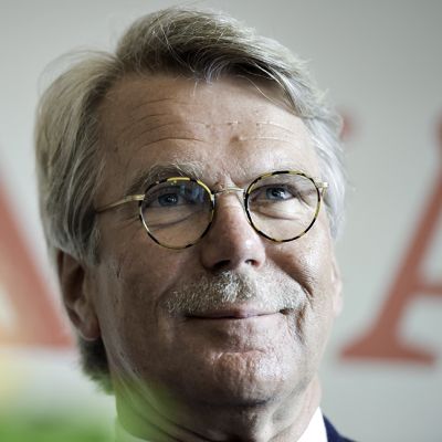 Björn Wahlroos