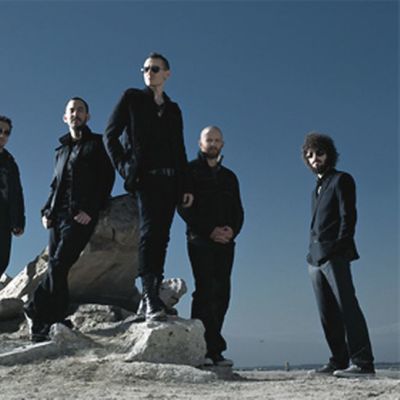 Linkin Park