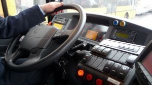 Busschauffören kunde eventuellt ha varit mera tillmötesgående i situationen. Bussratt