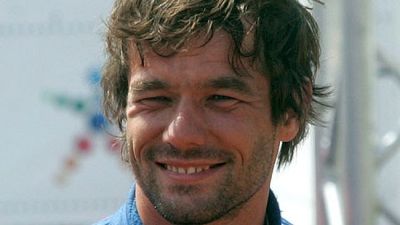 Sebastien Loeb