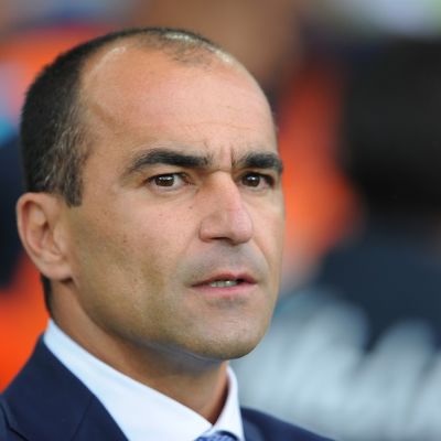 Roberto Martinez