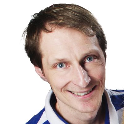 Magnus Eklöv, Yle Sporten