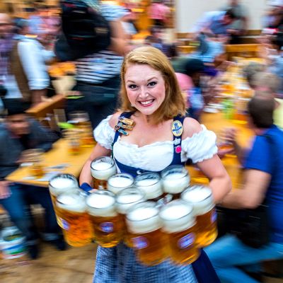 Oktoberfest