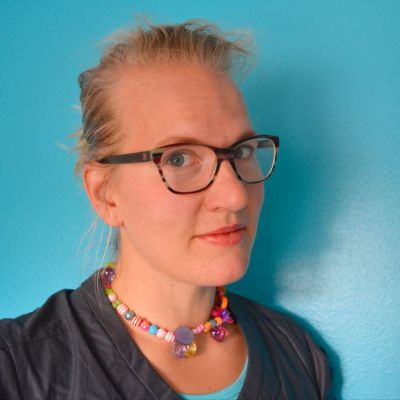 Hanna Kopra.