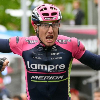 Sacha Modolo