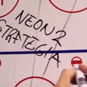 Neon 2:n strategia