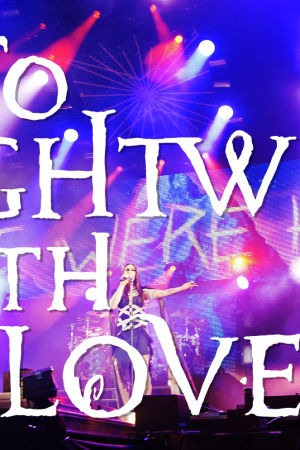 To Nightwish with Love