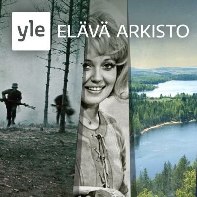 Yle Elava Arkisto Uusimmat Sisallot Yle Fi