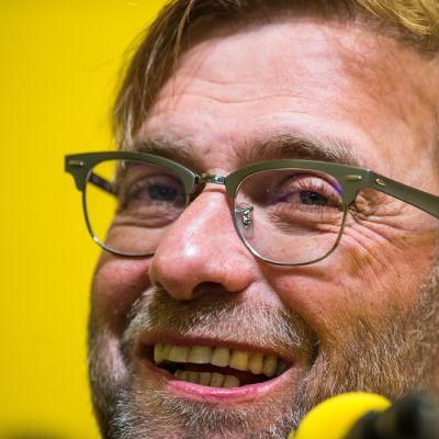 Jürgen Klopp