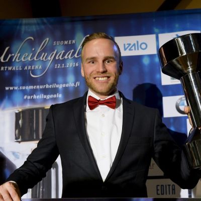 Mika Poutala