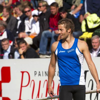 Jere Bergius