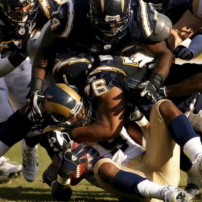 St. Louis Rams