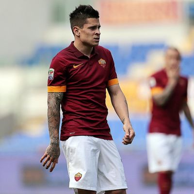 AS Roman Juan Iturbe