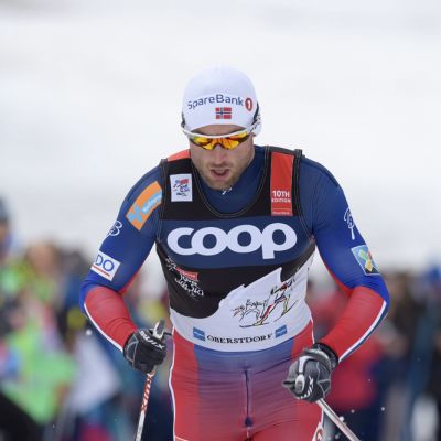 Petter Northug