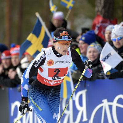 Aino-Kaisa Saarinen