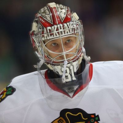 Antti Raanta.