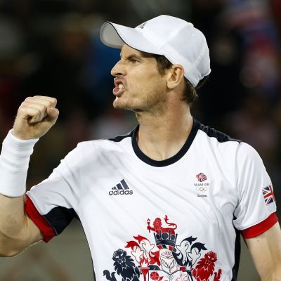 Andy Murray