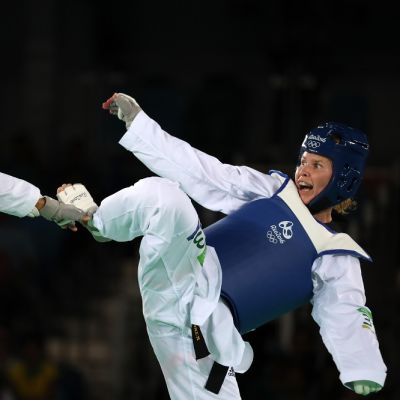 Suvi Mikkonen