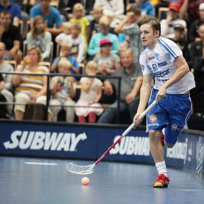 Peter Kotilainen kuvassa