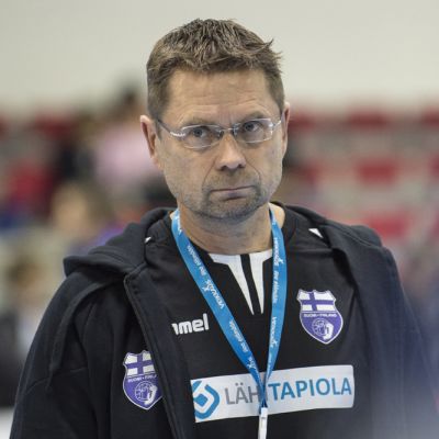 Kaj Kekki