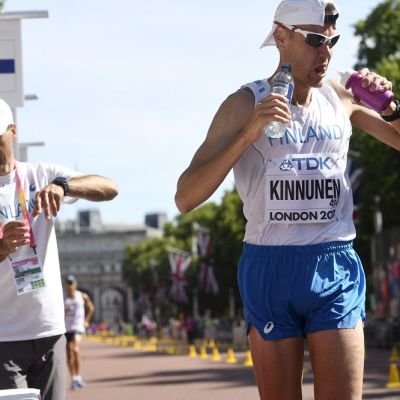 Jarkko Kinnunen kuvassa