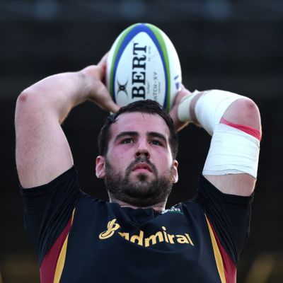 Scott Baldwin