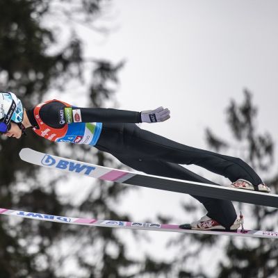 Antti Aalto kuvassa