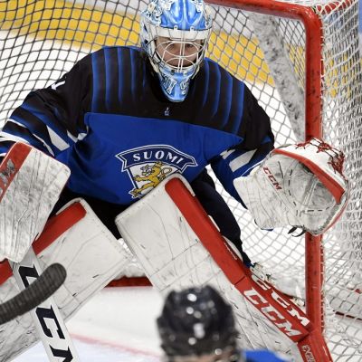 Roope Taponen kuvassa