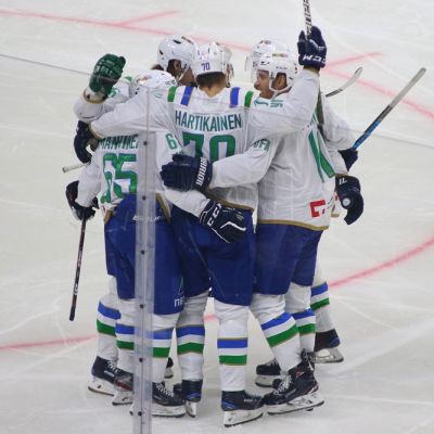 Teemu Hartikainen kuvassa