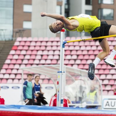 Arttu Mattila kuvassa