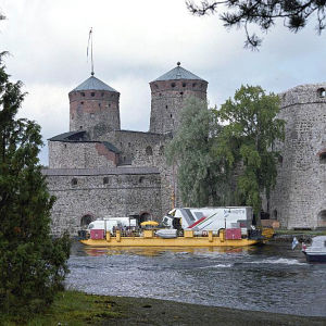 Savonlinna