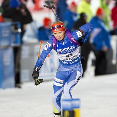 Mari Laukkanen