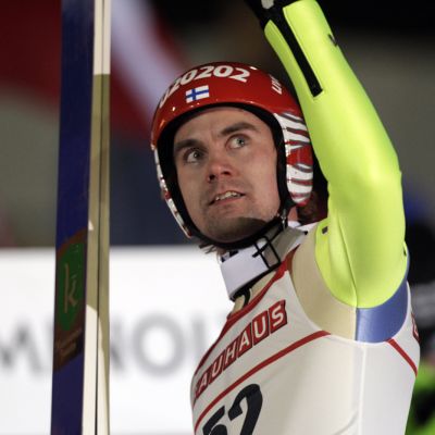 Anssi Koivuranta