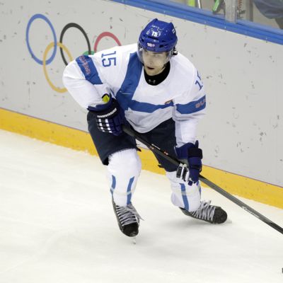 Tuomo Ruutu