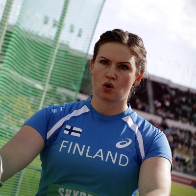 Sanna Kämäräinen