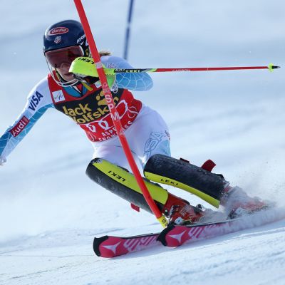 Mikaela Shiffrin