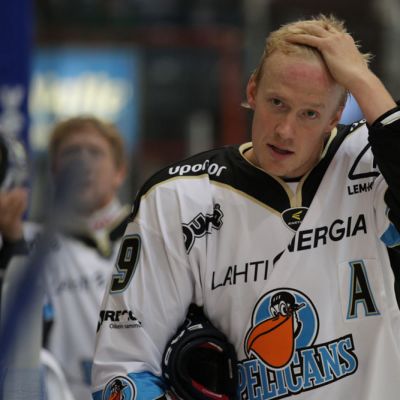 juha leimu
