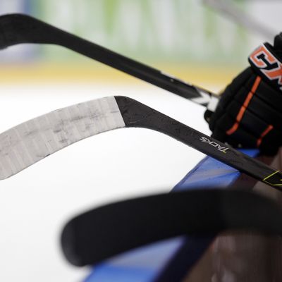 Jääkiekko yleiskuva