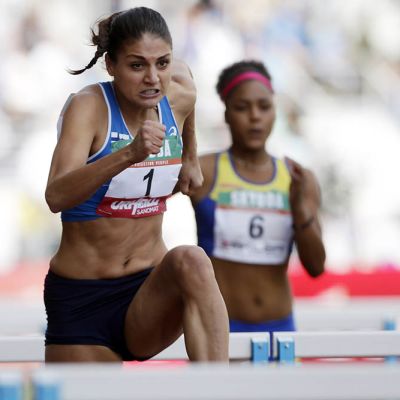 Nooralotta Neziri