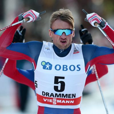 Petter Northug